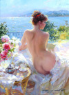 theamericanpin-up:Konstantin Razumov -