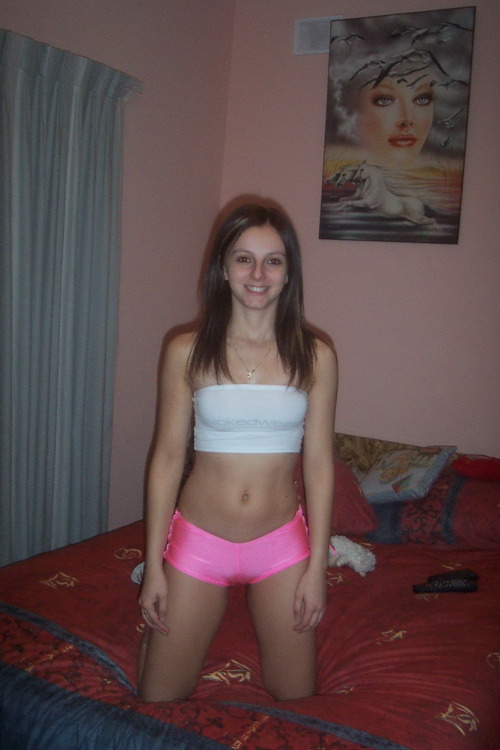 All Things Beautiful adult photos