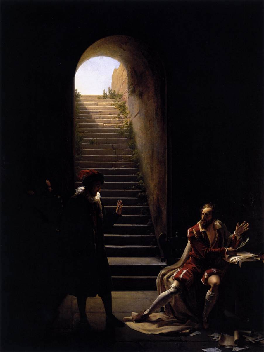 Vissi D'arte, Vissi D'amore