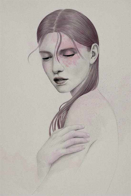 ikeiks:  The art of Diego Fernandez 