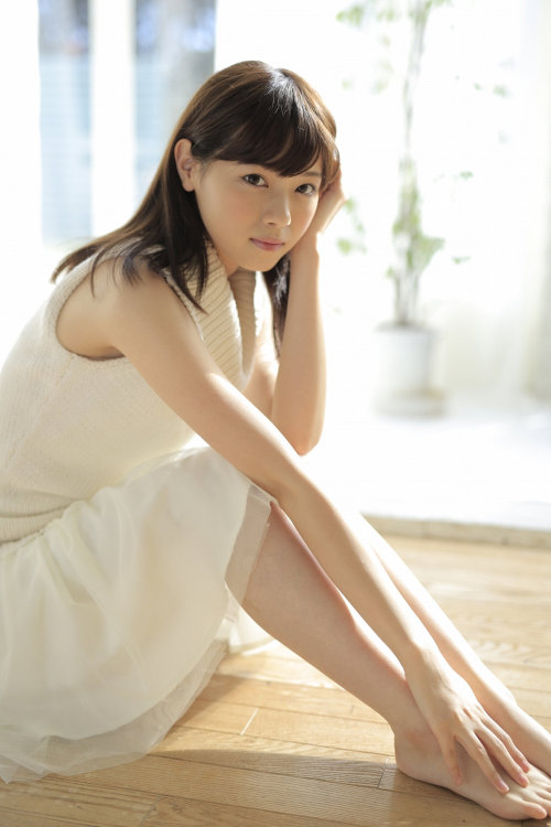 Nanase Nishino