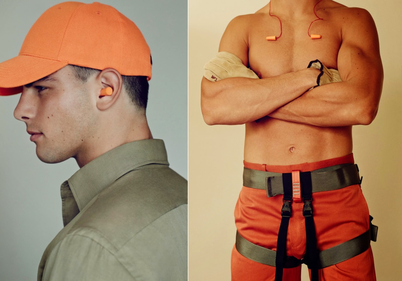 session-expired:  “A Study in Orange” by Bruno Staub and Julian Ganio