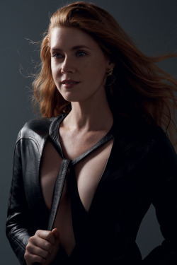 thefemaleform:  Amy Adams