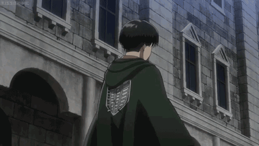 rivamika-ackerman:   Mean Girls x SNK  Expect more to come.