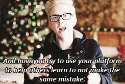 tyleroakley:  (x)  I live to do this everyday… No other way of describing this. Absolutely beautiful. 