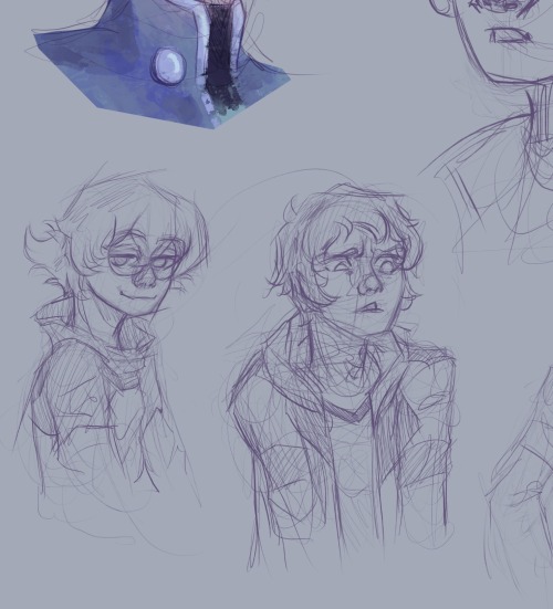 Vld Doodles Since Im Busy With College