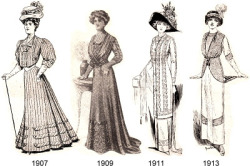 scotland221:  Fashion 1900-1973 