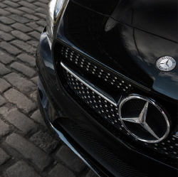 drivingbenzes:  Mercedes-Benz CLA 250 AMG