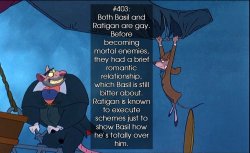 jacktalon:  lgbtdisneyheadcanons:  #403: Both