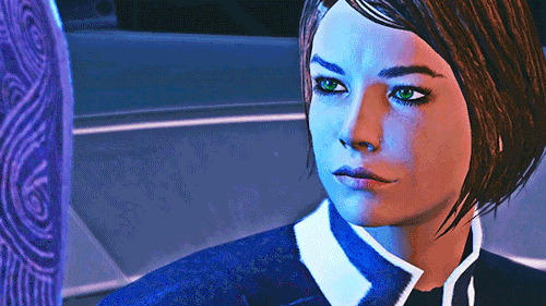 senator-organa:mass effect 2 should’ve been gayer
