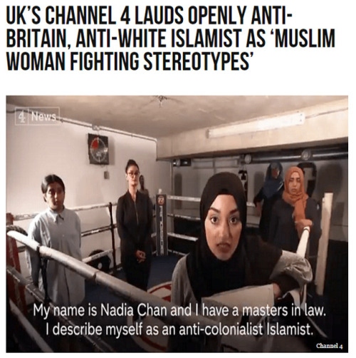 libertarirynn:  libfas:  Today in Goodbye Britain  How to do your makeup after an acid attack UK population skyrockets despite native birthrates still down Rape of white girls by Muslim gangs is NOT racist London primary school reflects British future