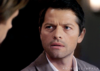 #MySPNLittleMoments | Episode 09.11 | First Born