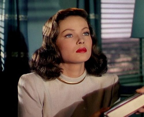 gregorygalloway:Gene Tierney (19 November 1920 – 6 November 1991)