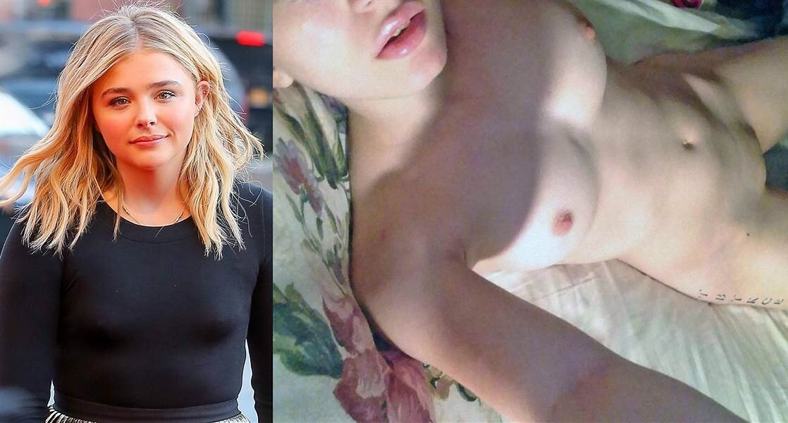 famous-nsfw-tub:  audimanrs7:Chloë Grace Moretz   Chloë Grace Moretz  