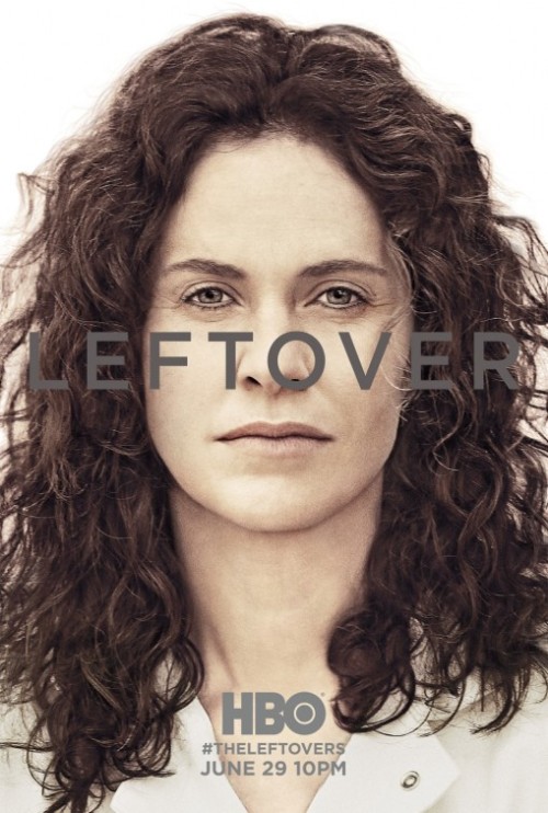 The Leftovers - Season One (2014)