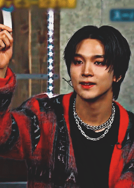 HAECHAN JAPAN DEBUT COMMEMORATIVE SPECIAL PROGRAM