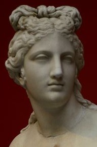 gildedhistory:  Aphrodite was frequently porn pictures