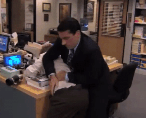 Hi, Not To Be That Annoying Bitch Who Keeps Asking You For Stuff But Could You Maybe Do A Pegging Luke
