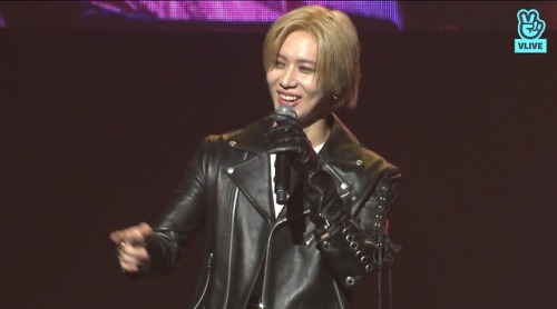 seriouslytaemin:TAEMIN Comeback Showcase - WANT