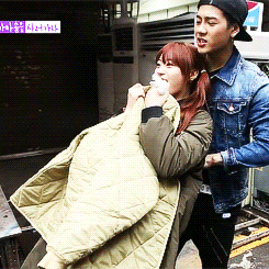 markjestic:   The truth about Jackji 