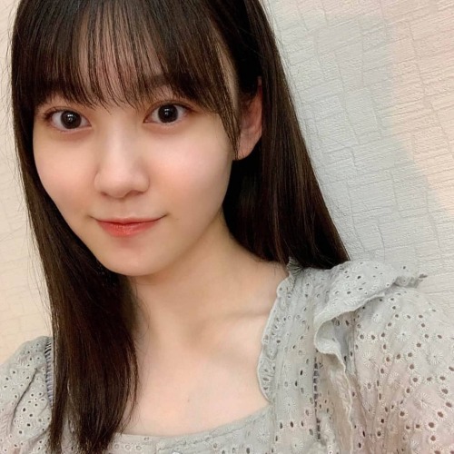 #松尾美佑 #乃木坂46 #miyu_matsuo #nogizaka46https://www.instagram.com/p/CDPcyBlpFiC/?igshid=noxewlchezsi