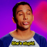 dragracegifs:  don’t piss on my leg and tell me it’s raining!