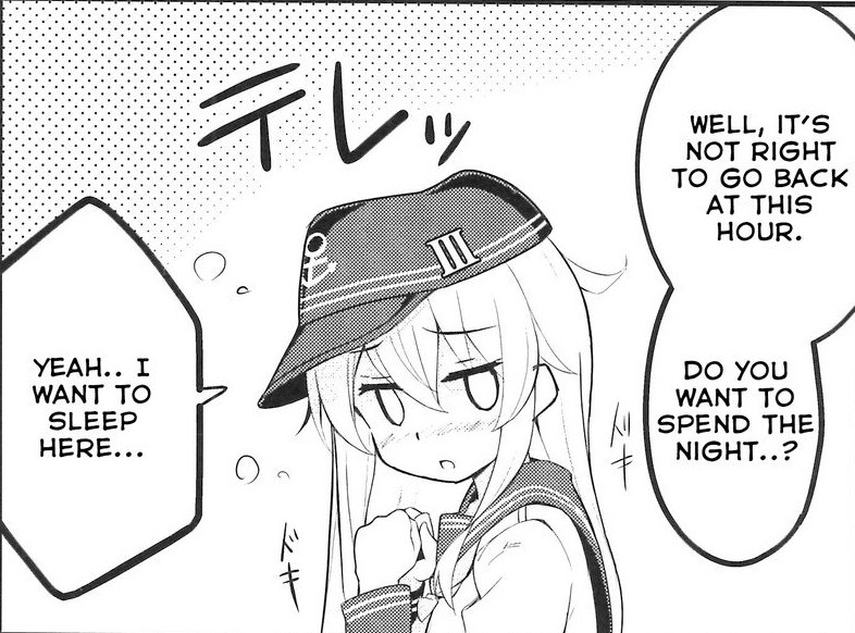 lolisarereligion:  Source : Apokari (MacchaUME)] Kore ijyou Isiki sinai nante Muri