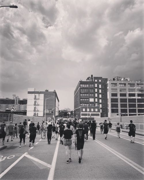 Black Lives Matter: Queens March Woodside/Sunnyside/LIC 6/6/20 Today was hot and fucking beautiful. 