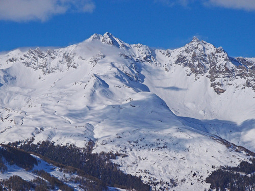 Mountains