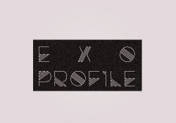 enoiism:  EXO PROFILE ► 도경수 ►