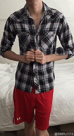 simplitits:  TA-DA!  Revealing the nipples ;)