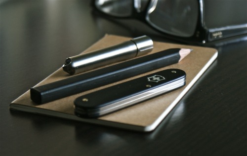 RealWorld EDC