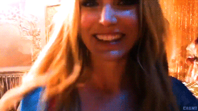 Bollywood Music Video (caity lotz ver.)