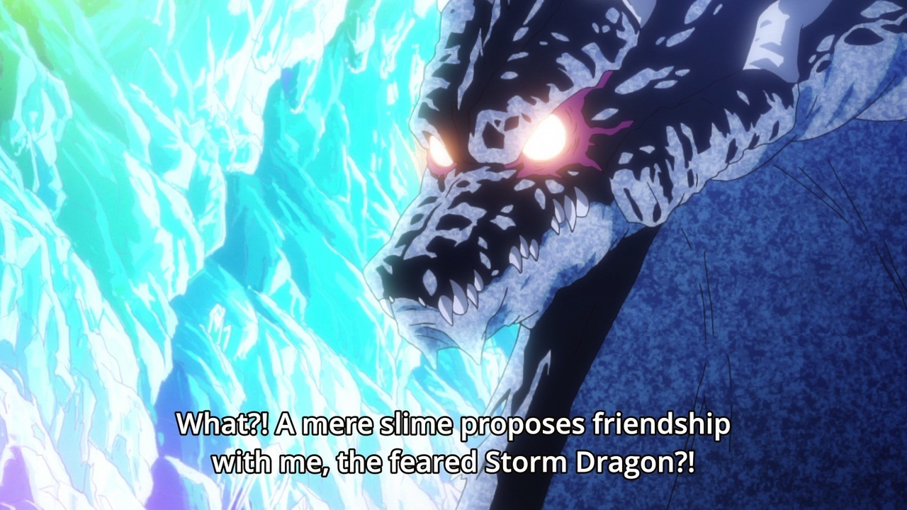 yurujoeri:Tsundere anime girls are OUT, tsundere ancient dragons with unimaginable