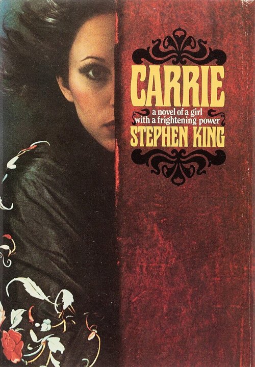 CARRIE TURNS 50 YEARS OLD