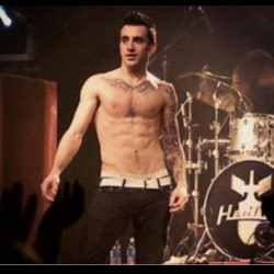 Jacob Hoggard <3