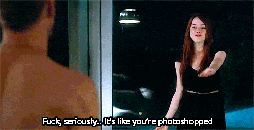 deanspieeee:  Love this scene!! :’3