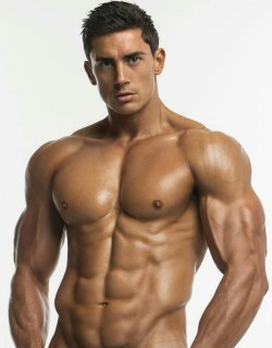 Hot, Beefy, Sexy, Muscular Men for YOU