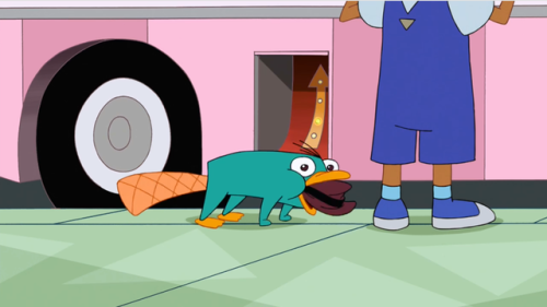 muffintonic: PnF + out of context