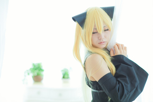 	 To Love-Ru - Golden Darkness 1-3HELP US GROW Like,Comment & Share.CosplayJapaneseGirls1.5 - www.facebook.com/CosplayJapaneseGirls1.5CosplayJapaneseGirls2 - www.facebook.com/CosplayJapaneseGirl2tumblr - http://cosplayjapanesegirlsblog.tumblr.com/twit