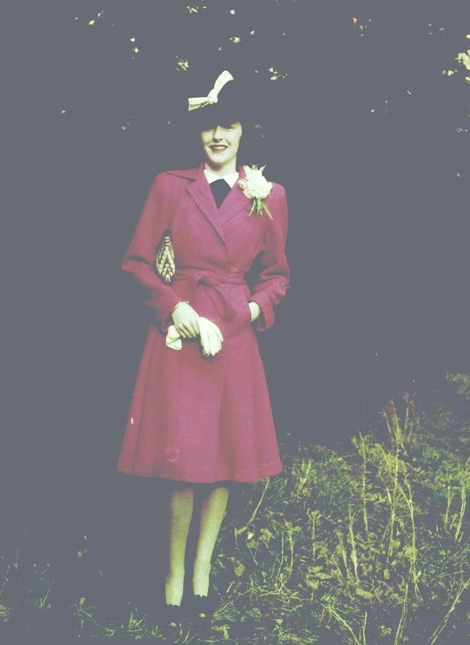 memories65:  c.1946 