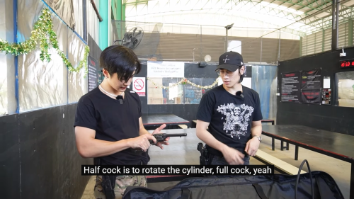 Listening To Bible And Ta Saying The Word Cock For A Whole Minute