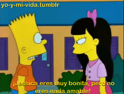 Los Simpsons- Temporada 6- 