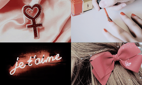 justarmor: character aesthetics: minako aino / sailor venus (sailor moon) “I will ca