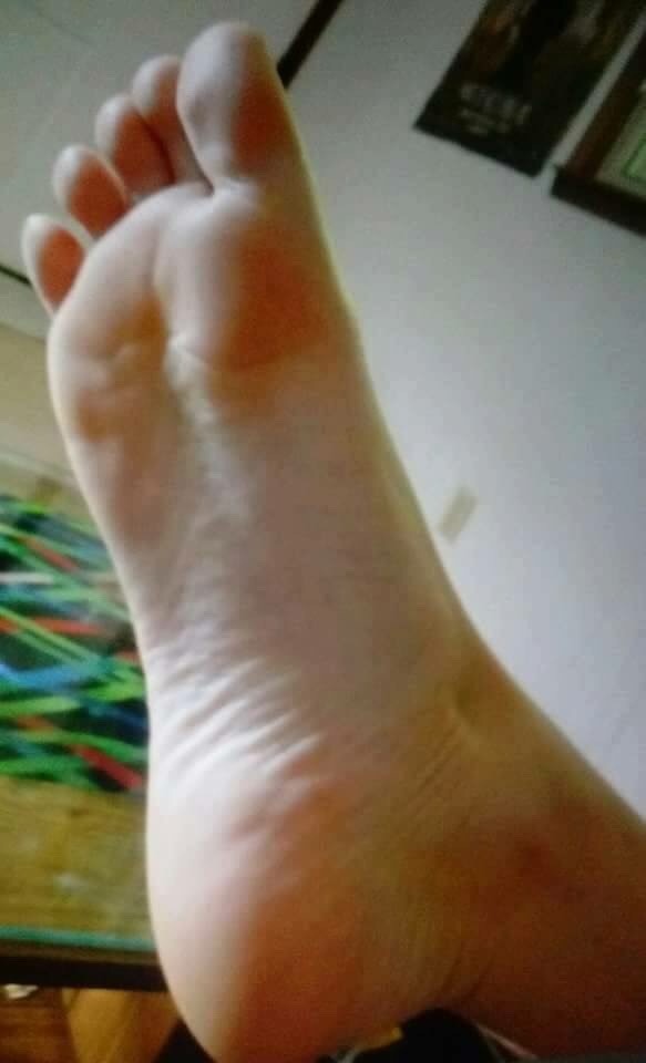 FEET LOVERS PARADISE