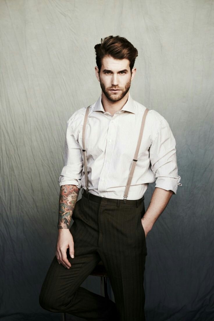 Andre Hamann, you have got to STOP! Seriously, I don&rsquo;t have the time to