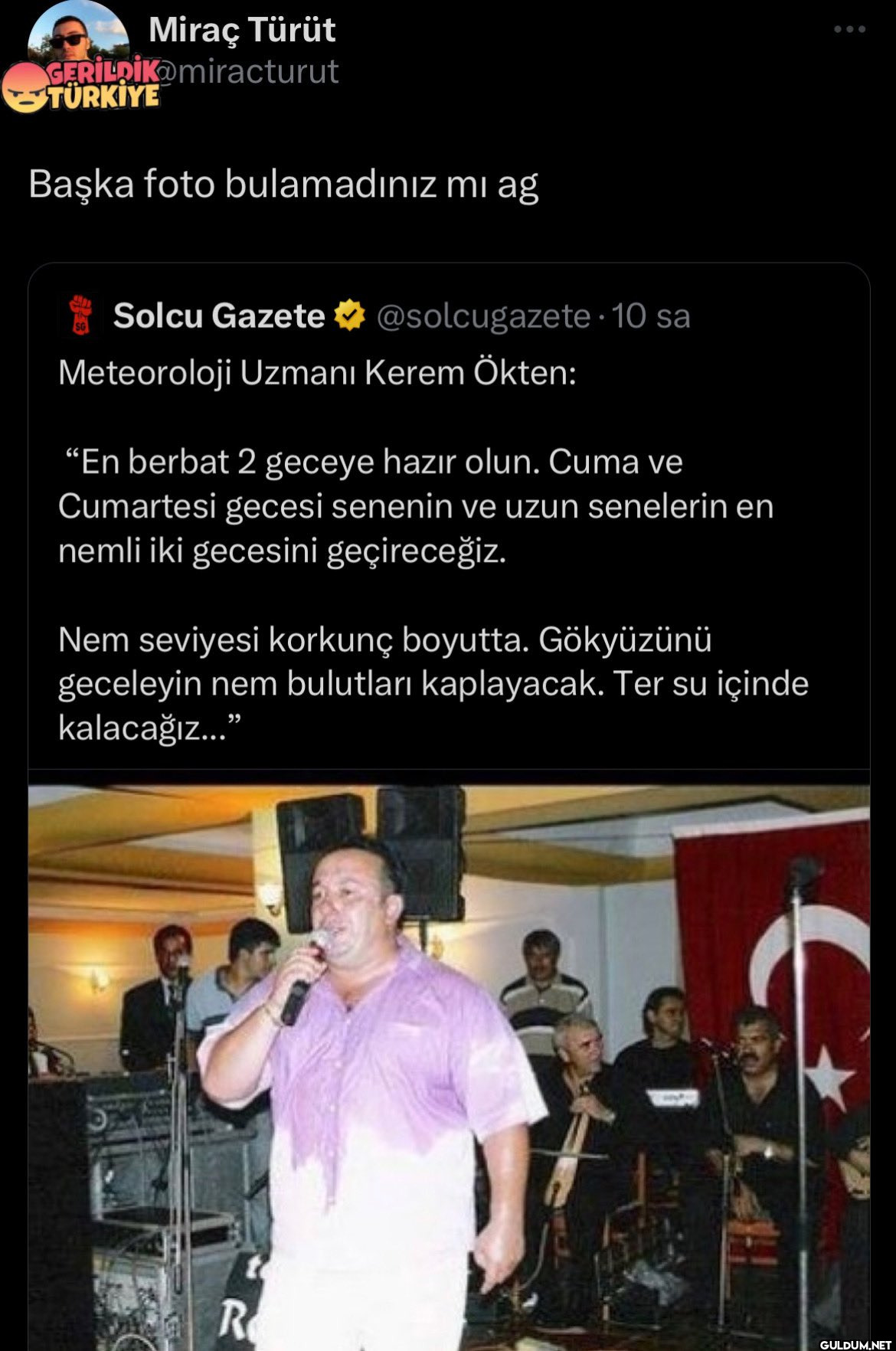 Miraç Türüt...