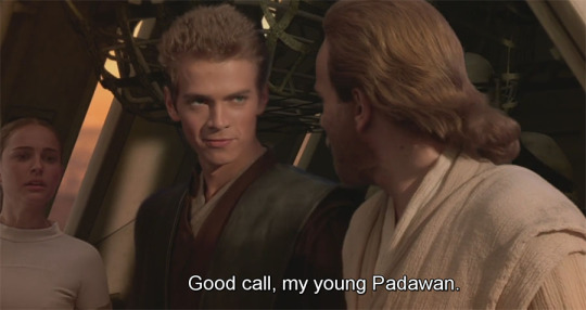 Porn photo poyle:  when your young padawan makes a good