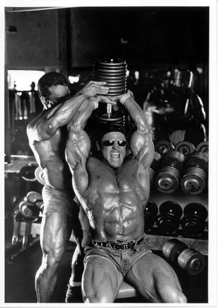joeysilverado:  Eddie Robinson