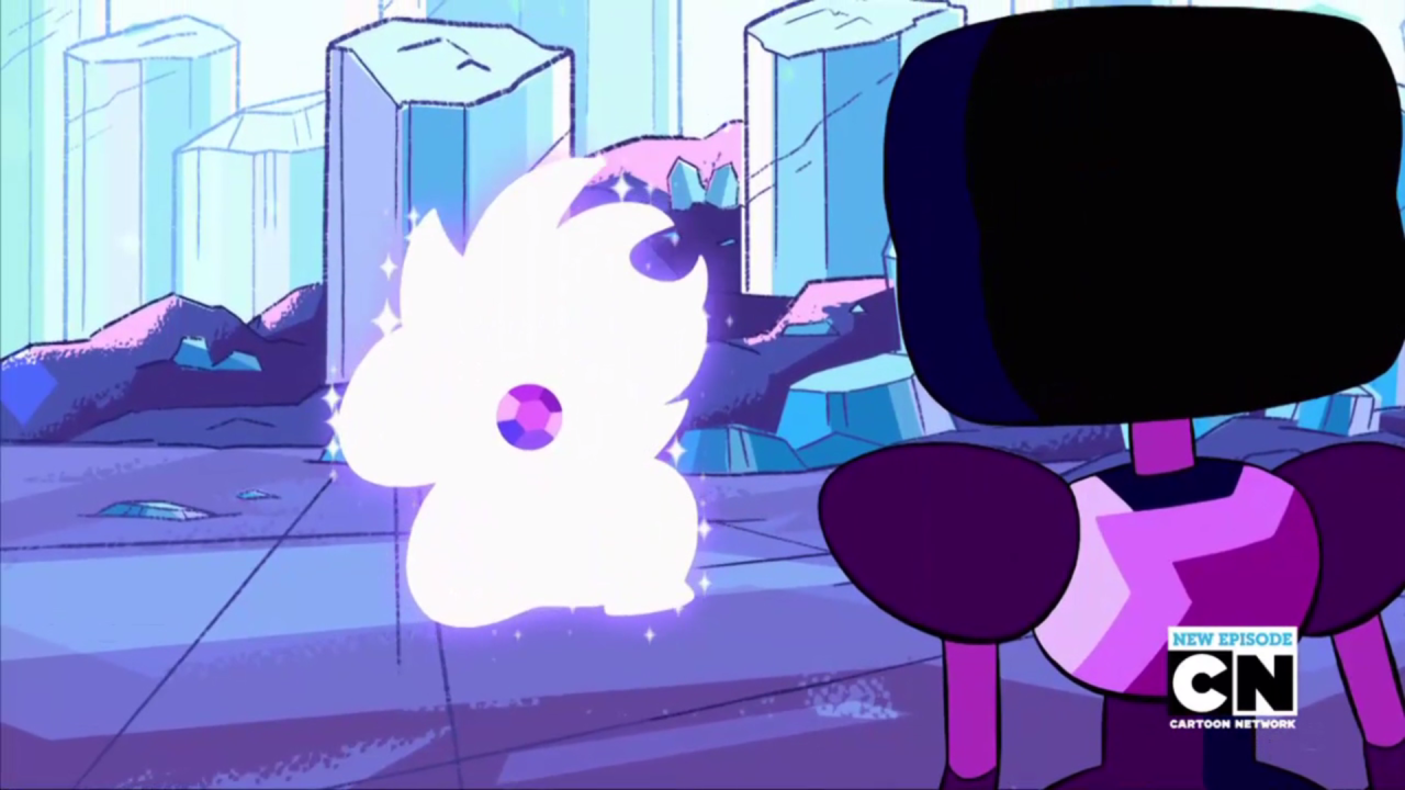 If you prick them do they bleed?: An analysis of Gem bodies.